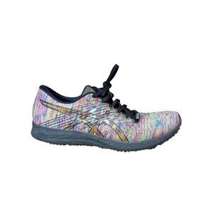 Asics Gel-DS Trainer 24 Running Shoes Womens Size 10 Sneakers Multicolor Gym